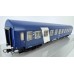 Vagon clasa 2 Y/B-70 A CFR - H0 Amintiri Feroviare 22004 - CITESTE ! 